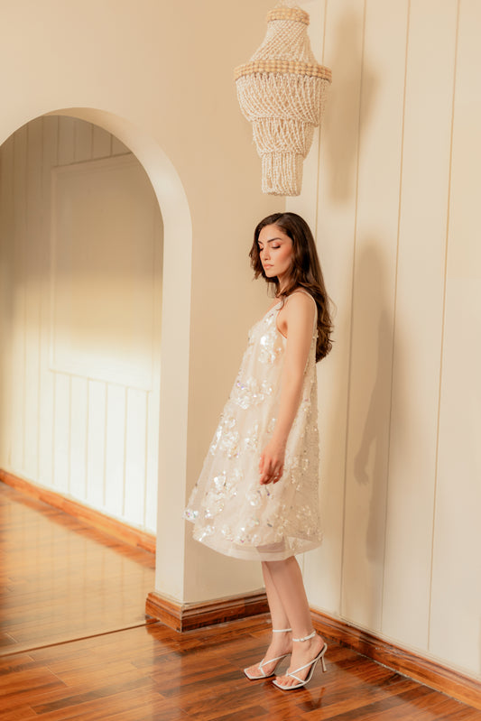 The Olivia Dress (Short)