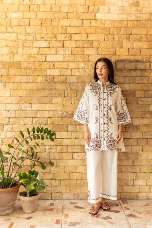 The Paisley