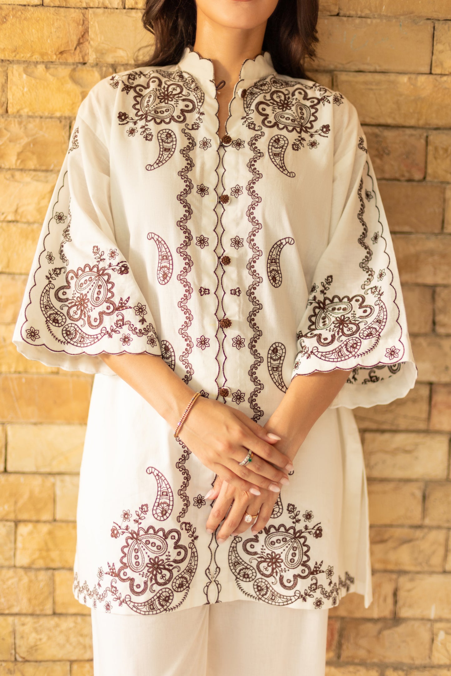 The Paisley