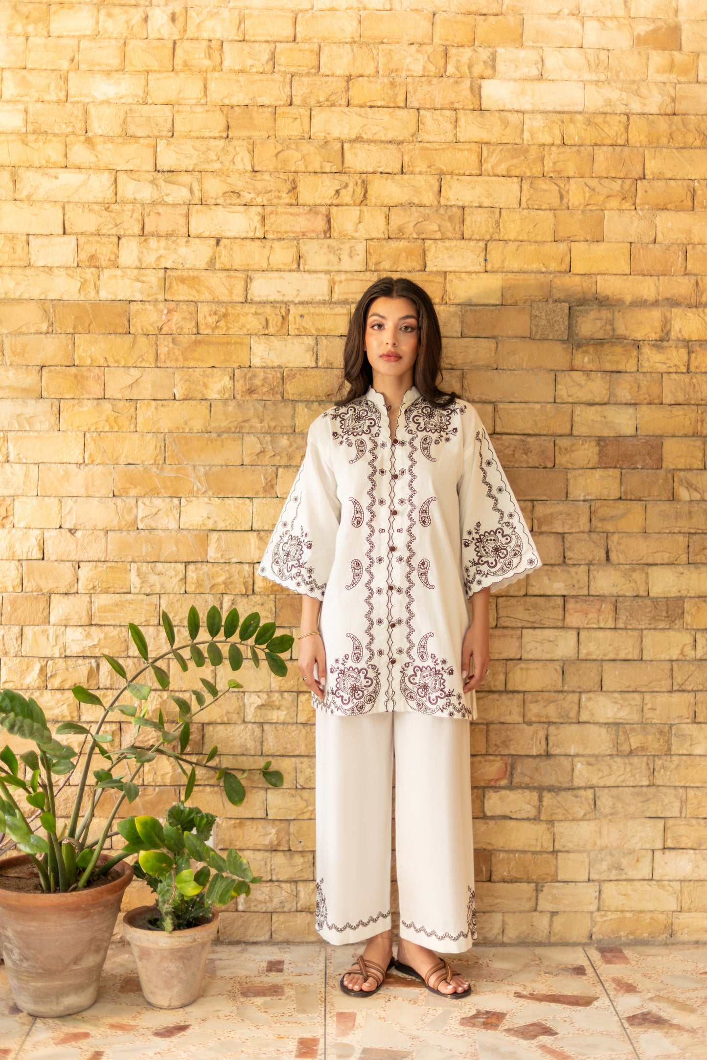 The Paisley