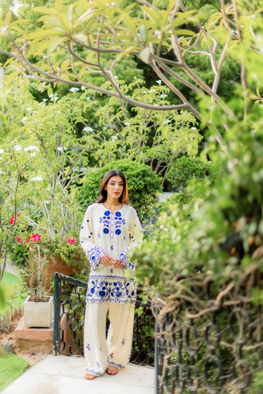 The Flora