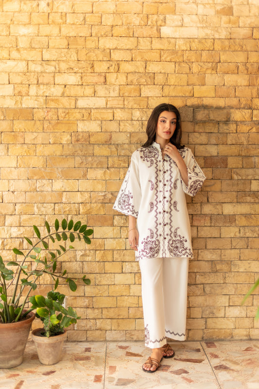 The Paisley